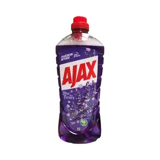 Ajax Allesreiniger Lavendel 1.25l