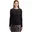 Poetry Leopard Black