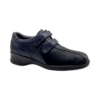 Xsensible 10027.2 Lucia Blauw Hx
