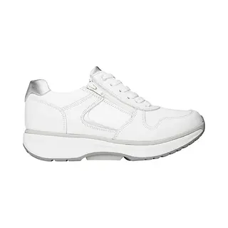 Xsensible Dames Sneaker New Jersey - White Combi