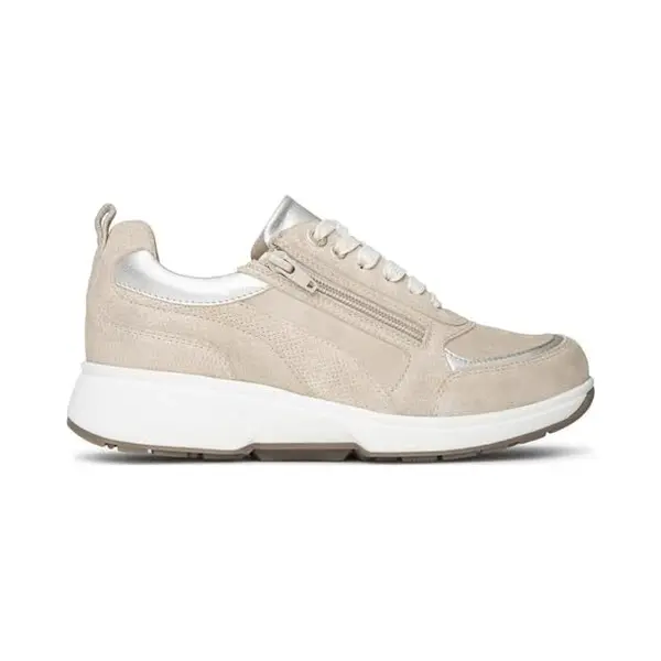Xsensible Stretchwalker (beige) – Baskets Pour Femme, Beige, Beige, 37 Eu thumbnail