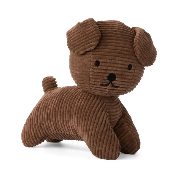 Bon Ton Toys - Nijntje- Snuffie - Knuffel - Corduroy - 30cm thumbnail