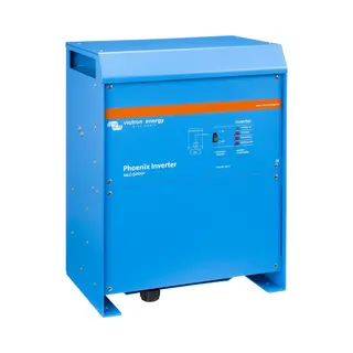 Victron Energy, Stroomomvormers, Phoenix Omvormer 24/3000