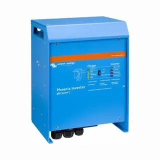 Victron Phoenix Omvormer Compact 48V/ 3000W