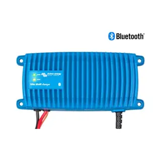 Victron Blue Smart IP67 Charger Batterieladegerät 12/7 (1 Ladeanschluss)