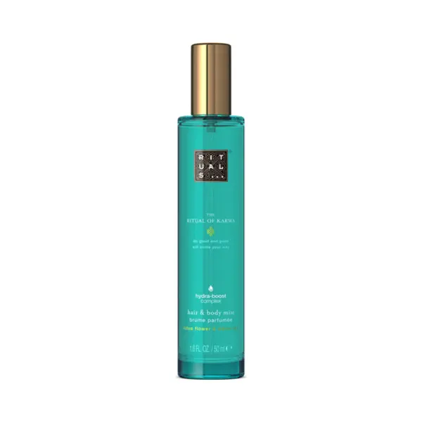 Rituals The Ritual of Karma 8719134152562 Haar-/Körperspray 50 ml thumbnail