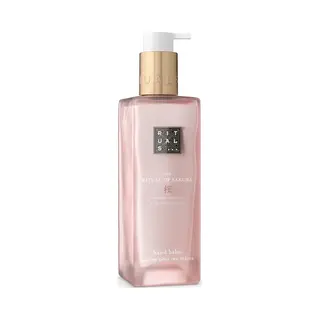 Rituals - Sakura - Hand Balm 175 Ml - New Design -