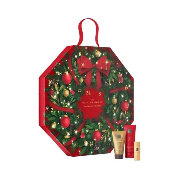 Rituals Duschpflege Wreath Rituals Advent Calendar 2025 Adventskalender thumbnail
