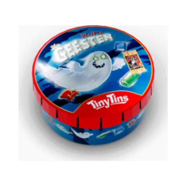 999 Games Vlotte Geesten (Tiny Tins) thumbnail