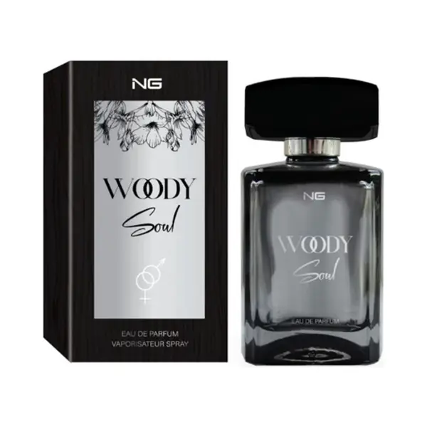 Ng Woody Soul Edp 100 Ml thumbnail