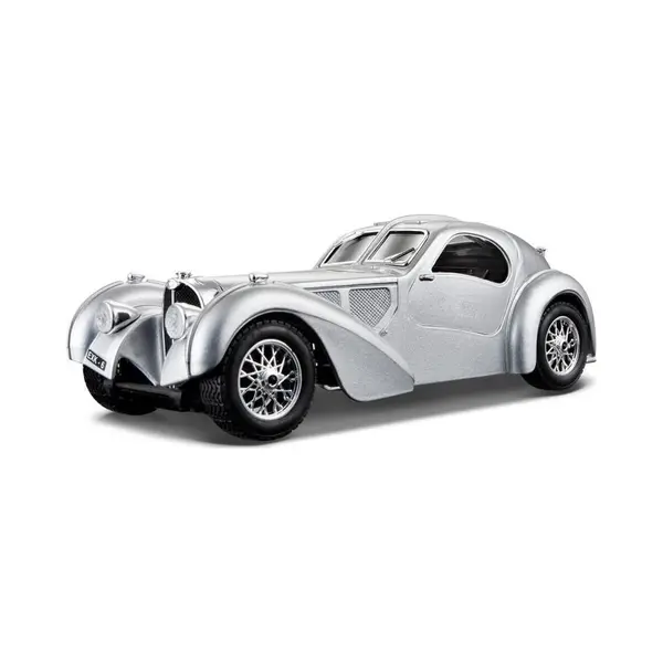 Bburago Bugatti Atlantic 1936 1, 24 Modelauto Schaalmodel thumbnail