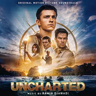 Music On Vinyl Uncharted [Vinyl Lp]