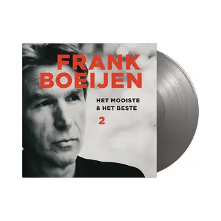 Music On Vinyl Het Mooiste En Het Beste 2 [180 Gm 3LP Silver Coloured Vinyl] [Vinyl]