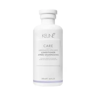 Keune Care Line Absolute Volume Conditioner - Volumizing Conditioner 250 Ml