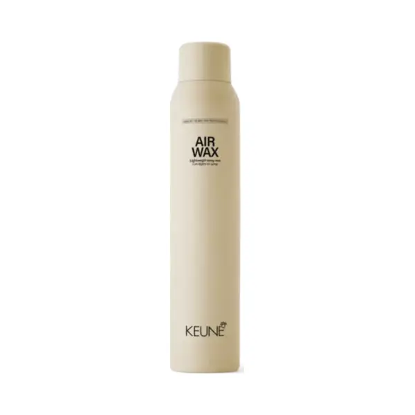 Keune - Air Wax - Style - 200ml - Lightweight Spray Wax thumbnail