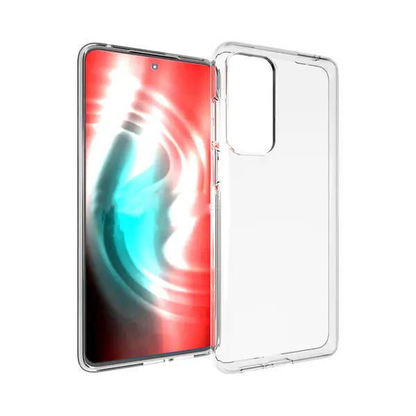 Accezz Clear Backcover thumbnail