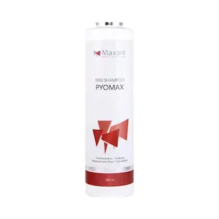 Maxani PyoMax Skin Shampoo