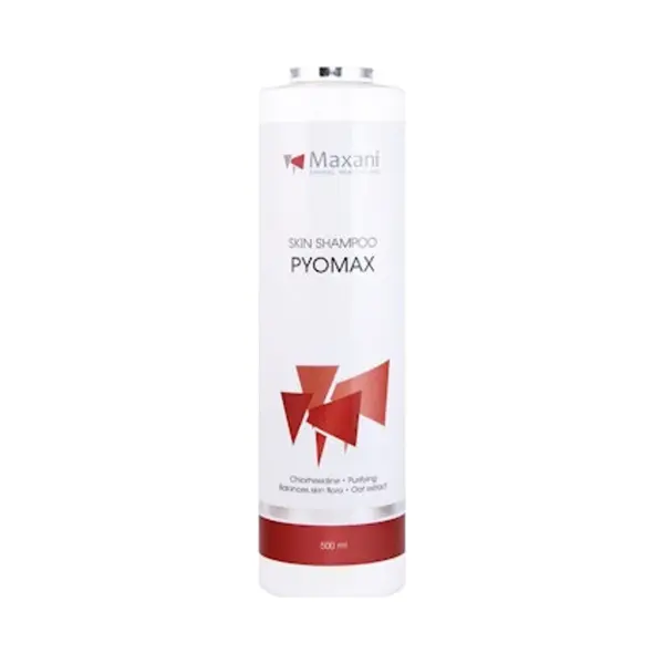 Maxani PyoMax Skin Shampoo thumbnail