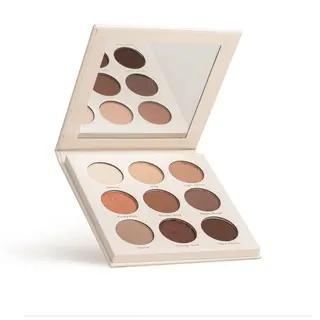 Olcay Gulsen Beauty Hot Baby Eyeshadow Palette
