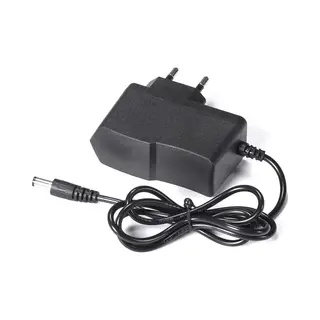 Ac Adapter Lader Voeding 100V-240V Dc 12V 1A Power Eu Plug - Ac Dc Stekker
