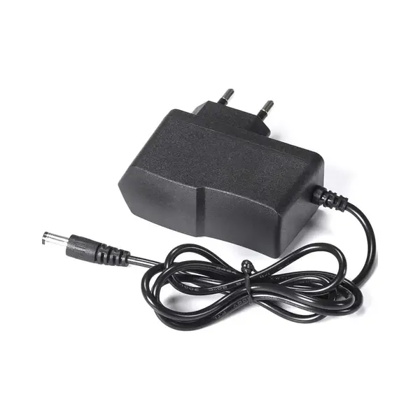 Ac Adapter Lader Voeding 100V-240V Dc 12V 1A Power Eu Plug - Ac Dc Stekker thumbnail
