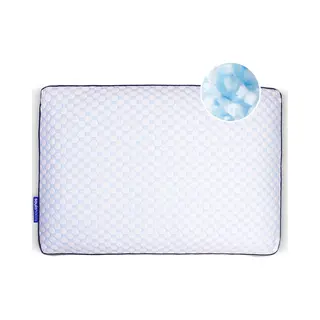 Soulsnooze® Memory Foam Hoofdkussen Dawn- Aanpasbaar Design – Hoofdkussens Nekklachten - Geschikt Voor Rug-, Zij- En Buikslapers - Versnipperd