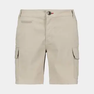 Donders 1860 Korte Broek Beige 76978.3 - Bermuda 76978.3/110
