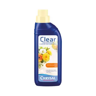 Blumenfrisch Chrysal 3 X 500 Ml