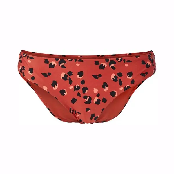 O'Neill Bikinibroekje Pw Maoi Mix Bottom Dames - Red - Maat 38 thumbnail
