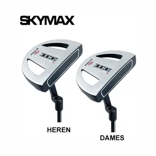 Skymax Ice Ix-5 Putter