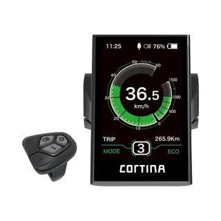 Bafang Display Dp C18 Uart