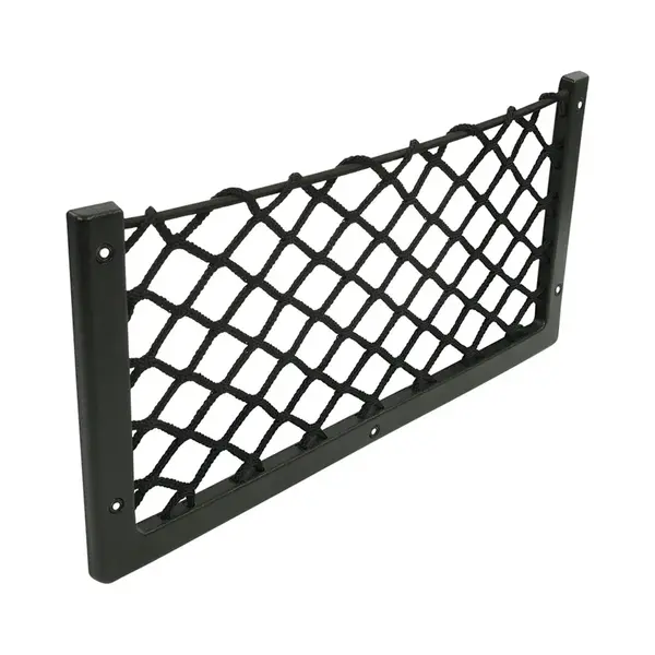 ProPlus Elastisch Opbergnet 302 X 169 Mm Met Kunststof Frame Ns-12 thumbnail