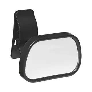 ProPlus Binnenspiegel Met Zuignap En Clip