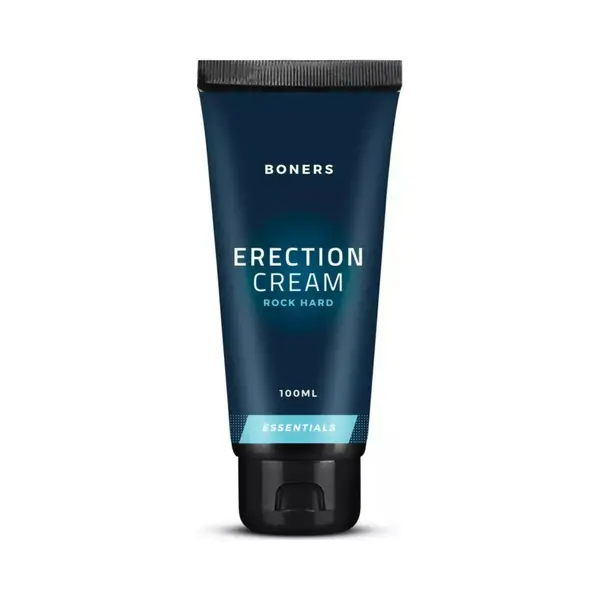 Boners - Erectiecrème - 100 Ml thumbnail
