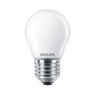 Philips CorePro Led 34722900 Led-Lampe Warmweiß 2700 K 4,3 W E27 F