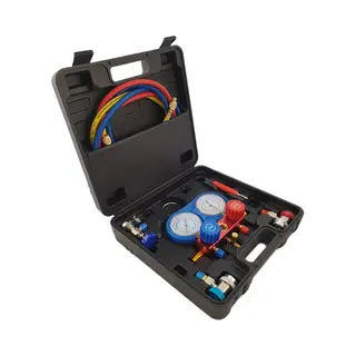 Weber Tools Wt-1051 Diagnoseapparaat,