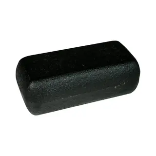 StreetGains® Gewichtsblok 0.95KG – Extra Gewicht Voor Gewichtsvest – Duurzaam En Compact