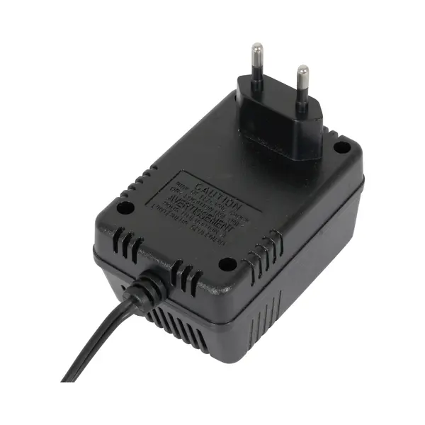 Fazley Pa-002 9V Ac Adaptateur Secteur Pour Pédale D'effet thumbnail