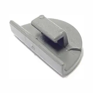 Hesling Montage Clip - Grote Uitsparing - Kunststof Spatbord - 26 Inch Fietsen - Duurzaam Plastic