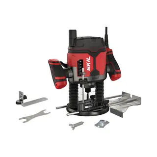 Skil 1860 Aa Oberfräse 1400w, Va1e1860aa