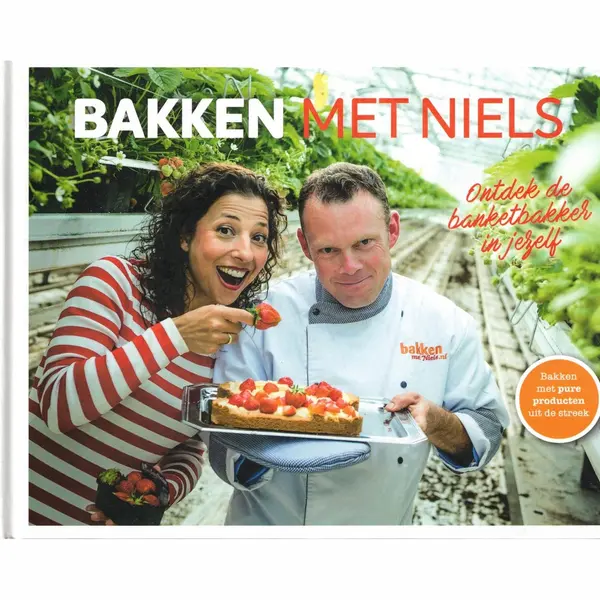 Bakken Met Niels thumbnail