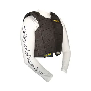 Weste Reiten Sir Lancelot TobyMax Airflow Level 3