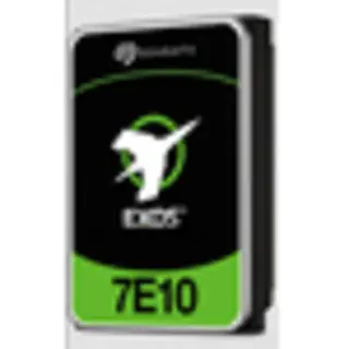 Seagate Enterprise ST2000NM000B interne harde schijf 2 Tb 7200 Rpm 256 Mb 3.5" Sata Iii