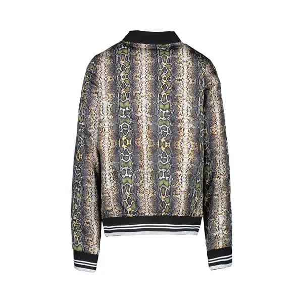 Cars Jeans Meisjes Jas Amare - Maat 104 thumbnail