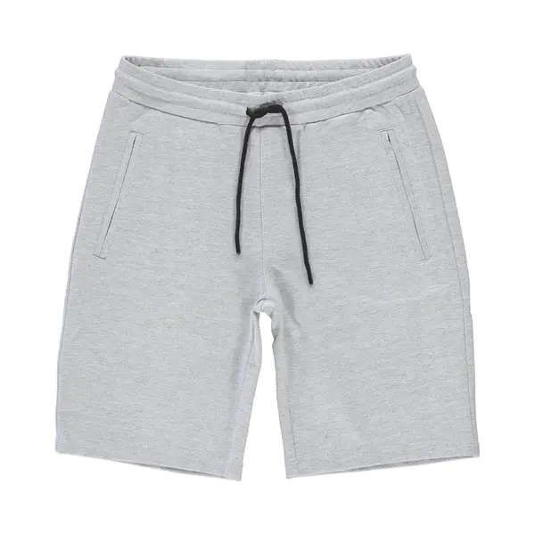 Cars Jeans Kids Herell SWshort Stone Grey - 128 thumbnail
