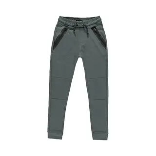 Cars Jeans - Lax - Heren Sweat Pant - Mid Grey