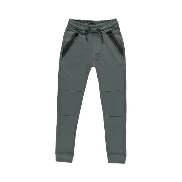Cars Jeans - Lax - Heren Sweat Pant - Mid Grey thumbnail