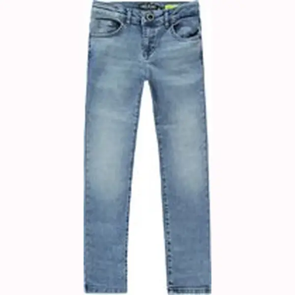 Cars Jeans Kids Rooklyn Jongens Jeans - Maat 158 thumbnail