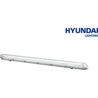 Hyundai - Tl Buis - Led - 120cm - 1800 Lumen - 6500K - IP65