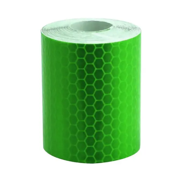 Abc-Led Reflecterende Tape - Groen - 1 Meter X 5 Cm thumbnail